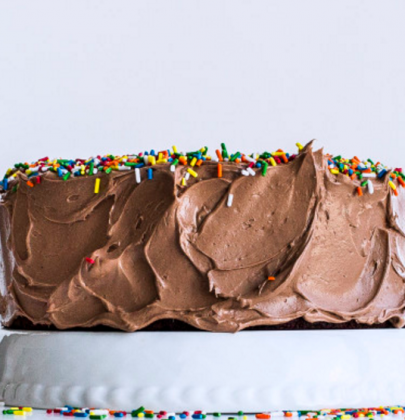 The Best Chocolate Cake Recipes