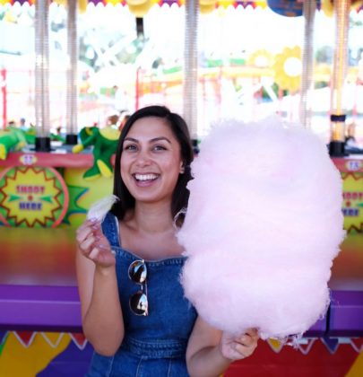 Best Sweets at the LA County Fair